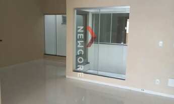 Imagem 2: Sobrado em Rua Ibirapuera - Renato Gonçalves - Barreiras/BA