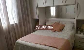 Imagem 7: Apartamento com 2 dormitórios para alugar, 46 m² por R$ 1.800,00/mês - Jardim Maria Dirce