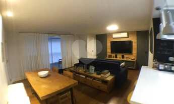 Imagem 3: Apartamento à venda com 2 quartos, sendo 2 suítes, no condomínio Residencial Caminho Dos V