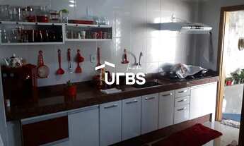 Imagem 6: 0 - Casa 4 quartos, sendo 3 suítes