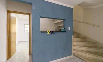 Imagem 4: Casa comercial para locação na Vila Mariana: casa com 5 salas, 4 banheiros e 155 m²!