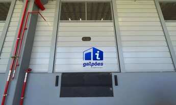 Imagem 5: Galpão em condomínio logístico com 8755m² na Vila Tramontano - São Paulo/SP