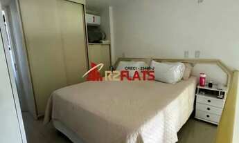 Imagem 5: FLAT A VENDA EM MOEMA COM PREÇO INIMAGINÁVEL!! CONFIRA