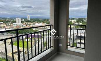 Imagem 2: Apartamento Novo para locação 2 dormitórios 1 suíte