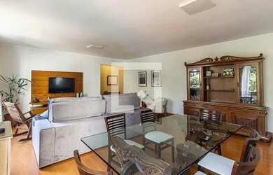 Imagem 4: Apartamento à Venda - Higienópolis, 3 Quartos, 193 m2