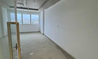 Imagem 2: Sala no Centro Medico Jardim Europa