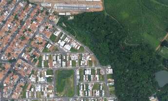 Imagem 4: Terreno à venda em Hortolândia-SP, bairro Jardim Vila Verde, 234,30 m² de área