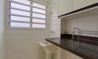 Imagem 7: Apartamento à venda em Cotia, Cotia, com 2 quartos, com 50 m², Condomínio Residencial Aren