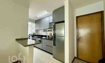 Imagem 4: Apartamento à venda Rua Juvêncio Costa, Trindade - Florianópolis