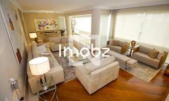 Imagem 2: Apartamento à venda no Edifício Biltmore - Rua Domenico Perotti, 100 - São Paulo - SP - CE