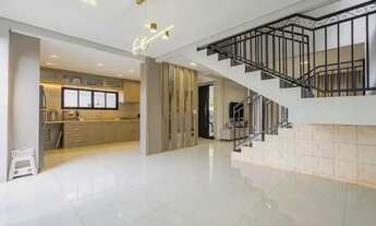 Imagem 7: Sobrado no condomínio Delta Ville I