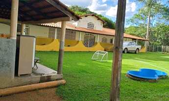 Imagem 2: Maravilhosa Chácara com 2 dormitórios à venda, 193600 m² por R$ 2.000.000 - Engenho das La