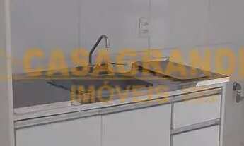 Imagem 5: Imóvel para aluguel com 45 metros quadrados com 2 quartos