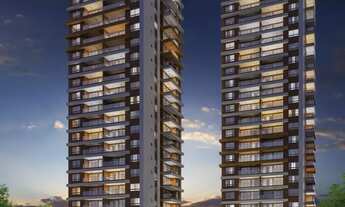 Imagem: REPASSE - Unique Residence com 3 quartos