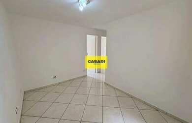 Imagem 2: Apartamento para Alugar no Baeta Neves em São Bernardo do Campo com 2 Dormitórios e Portar