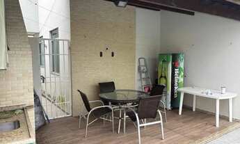 Imagem 7: CASA NO LOTEAMENTO PARQUE DOS COQUEIROS [26336