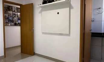 Imagem 4: Apartamento 109m² | Nascente 3 Suítes + Varanda Gourmet