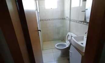 Imagem 3: Casa Térrea para Venda ou Locação no Condomínio Campos do Conde com 4 Quartos Sendo uma Su