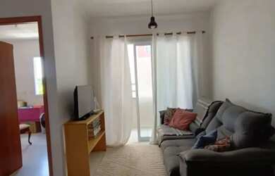 Imagem 5: Imóvel para venda tem 57 m² com 2 quartos em Jardim Oriente - São José dos Campos - SP