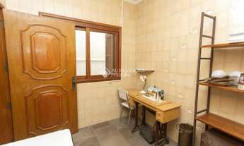 Imagem 3: Casa no bairro Higienópolis, em Porto Alegre