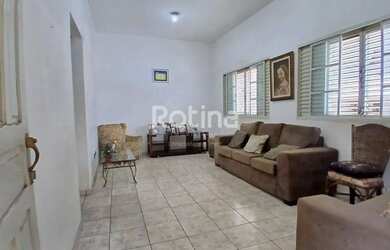 Imagem 3: Casa para alugar, 3 quartos, Centro - Uberlândia/MG - Rotina Imobiliária