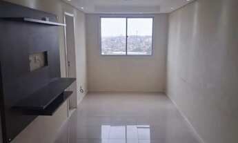 Imagem 4: Apartamento 2 dormitórios quitado | Aceita financiamento