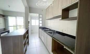 Imagem 4: Aluguel de apartamento 2 dormitórios (suíte) com garagem no bairro Itacorubi, Florianópoli