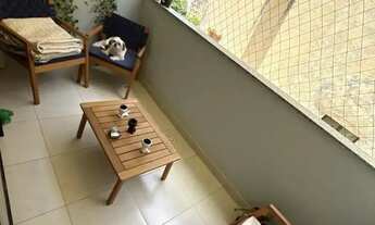 Imagem 7: Apartamento à venda no RUA ARTHUR DE AZEVÊDO MACHADO - STIEP, SSA , COSTA AZUL, Salvador