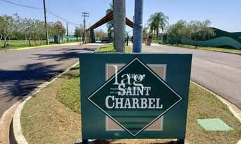 Imagem 4: Terreno à venda, 1000 m² por R$ 500.000,00 - Condomínio Saint Charbel - Araçoiaba da Serra