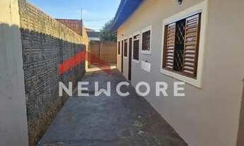 Imagem 5: Casa em Alameda Cartago - Parque Santa Edwiges - Bauru/SP