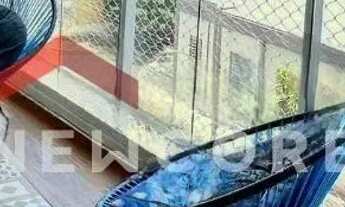 Imagem: Apartamento em Rua Rodrigo Romeiro - Alto