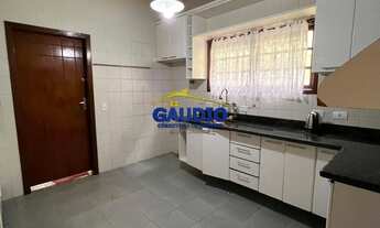 Imagem 5: Excelente Casa Para Locação- 3 Dorms- Garagem Para 2 Carros