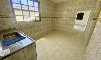 Imagem 6: Casa de 3 quartos para locação no bairro Santa Cruz