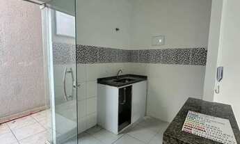 Imagem 4: Casa SEM ENTRADA com 1 quarto em Laranjal - São Gonçalo