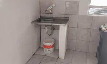 Imagem 3: Casa kit net Casa com 1 dormitório