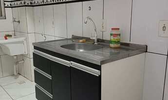 Imagem 5: Aluga se Ap 2 quartos cond. Belo cielo