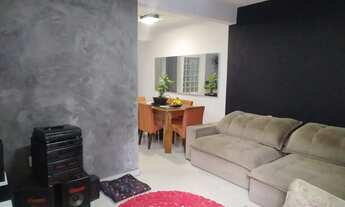 Imagem 3: SOBRADO Á VENDA COM 4 DORMITORIOS E 1 SÚITE / BAIRRO VILA SÚISSA