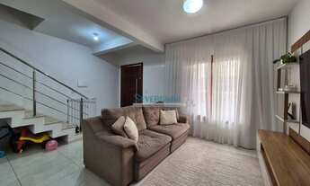 Imagem 4: Sobrado com 3 dormitórios à venda, 104 m² por R$ 480.000,00 - Vila Imbuhy - Cachoeirinha/R