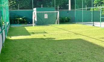 Imagem 3: Imóvel para aluguel e venda possui 61 metros quadrados com 2 quartos em Cambeba - Fortalez