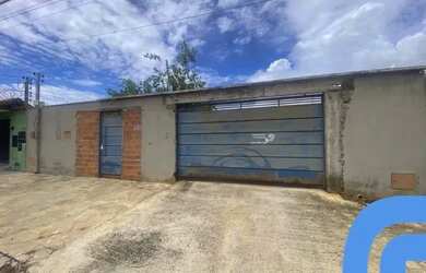 Imagem 6: CASA RESIDENCIAL em GOIÂNIA - GO, SETOR SÃO JOSÉ
