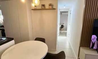 Imagem 6: Lindo apartamento à venda no Mirantes Passaré