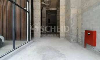 Imagem 4: Loja comercial para venda no Campo Belo com 172m