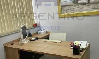 Imagem 7: Ótima sala comercial no Centro Cívico - porteira fechada