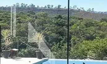 Imagem 3: Casa à Venda de Porteira Fechada 4 Quartos 1 Suíte e 2 Semi-suítes Valor de Oportunidade