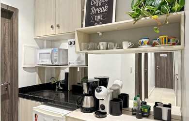 Imagem 7: Assinaturas flexíveis de coworking em Regus Belem, Municipalidade