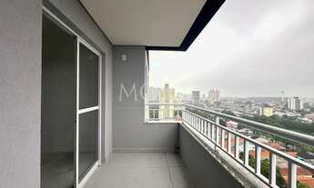 Imagem 2: Apartamento Novo no Park View