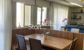 Imagem 4: Apartamento a venda Mansões Santo Antônio Campinas SP