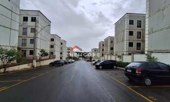 Imagem 2: Apartamento em Rua Marajó - Ypiranga - Valparaíso de Goiás/GO