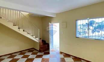 Imagem 2: Sobrado com 2 dormitórios para locação na Freguesia do Ó!