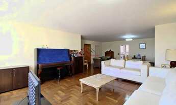 Imagem 4: Aluguel Apartamento 4 Dormitórios - 220 m² Paraíso